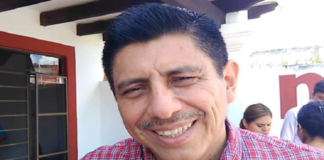 Intervienen quirúrgicamente a Salomón Jara; se reporta estable