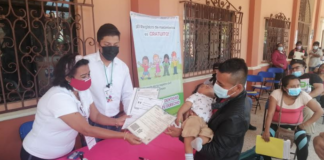 Inicia Registro Civil jornada gratuita de Registros de Nacimiento