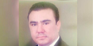 Fallece ex funcionario de URO a causa de COVID-19