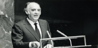 EfeméridesRIO: El Presidente José López Portillo nacionaliza la banca