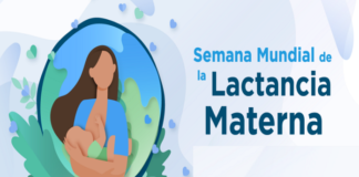 EfeméridesRIO: Semana Mundial de la Lactancia