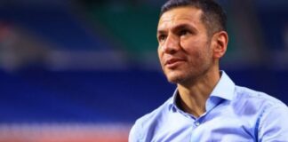 Oficial: Jaime Lozano deja a la Selección Mexicana