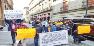 Comisionistas de gas LP advierten: ‘estamos en terapia intensiva’