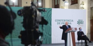 El 52% del gasto en publicidad del gobierno se concentra en 10 medios