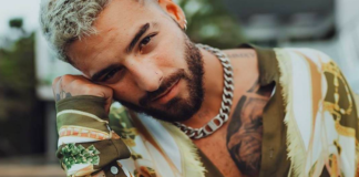 Maluma prepara su propia marca de mezcal en Oaxaca