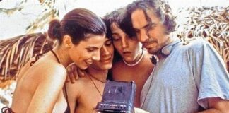 ‘Y Tu Mamá También’, una cinta de éxito