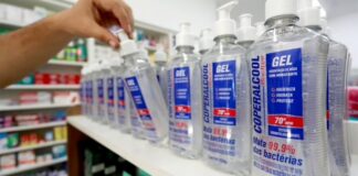 Por covid, mexicanos aumentan 68% el gasto en medicinas