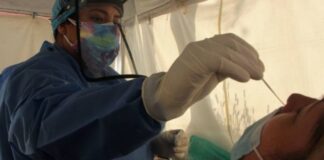 México acumula 3 millones 91 mil 971 casos de COVID y 248 mil 167 muertes