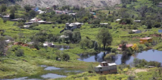 Localizan sin vida a poblador desaparecido en Mitlatongo