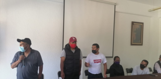 Tras ataque armado, pobladores piden solución a conflicto agrario