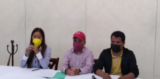 Pobladores de Tamazulápam exigen personal médico