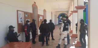 Investiga Fiscalía hechos ocurridos en la Mixteca