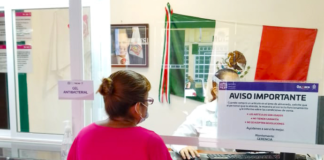 Reaperturan Monte de Piedad de Oaxaca