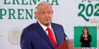 AMLO no se opondrá si Fiscalía otorga libertad a Félix Gallardo