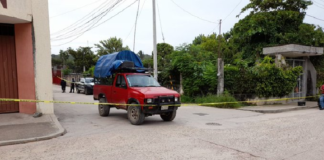 Atacan a pareja en Jamiltepec, un muerto