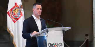 Ordena TEPJF a Diputados sancionar a Murat por uso indebido de recursos públicos