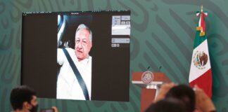 Como presidente, no puedo ser rehén de nadie: AMLO