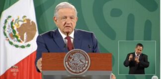 López Obrador invitó a México al presidente Biden; reunión sería en septiembre