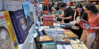 Feria del Libro de Oaxaca volverá a sus ‘orígenes’ con formato híbrido