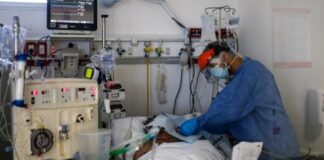 OMS inicia ensayos de tres posibles tratamientos para COVID-19