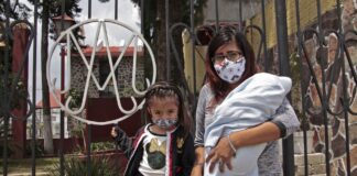 Se dispara orfandad por covid-19; hay crisis para registrar a menores