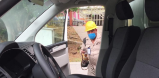 Oaxaca, ocho años sin paludismo: SSO