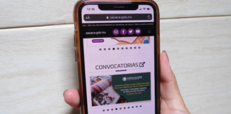 Invita IEEPO a consultar convocatorias sobre temas educativos