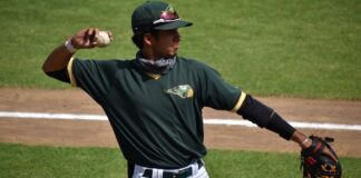 Pericos clasifica a play-offs; vence en doble partida a Oaxaca