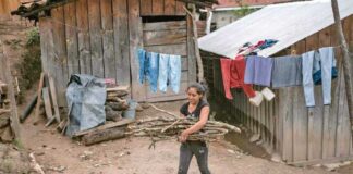 Desplaza Puebla a Oaxaca, ahora es el tercero más pobre