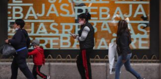 Crece pobreza en México y alcanza a 44% de la población