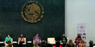 Reitera SMO compromiso de construir agenda común en igualdad sustantiva