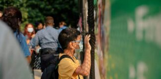 Contagios en niños de la variante delta y otro virus causan preocupación en EU