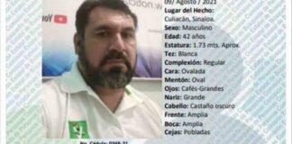 Privan de la libertad a dirigente estatal del Partido Verde en Sinaloa