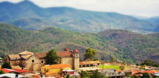 Oaxaca será sede de Tianguis de Pueblos Mágicos 2022