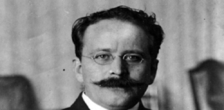 EfeméridesRIO: Muere Alfredo Robles, reconocido ingeniero