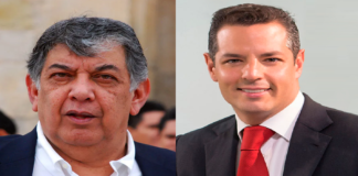 Los “Murat” entre los políticos que más lavan dinero en EU