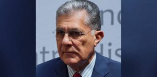 Fallece Rafael Moreno Valle Suárez, padre del exgobernador de Puebla