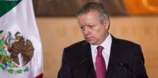 Arturo Zaldívar rechaza ampliación de mandato al frente de la SCJN