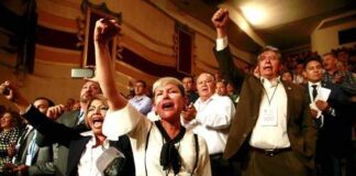 Acuerdan SHCP y FSTSE incremento salarial de 5.4% para burócratas