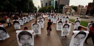 Segob reconoce asesinatos de vinculados al caso Ayotzinapa