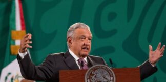 Morena pierde primer ‘round’ para discutir revocación de mandato en el Congreso