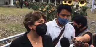 Entre 90 y 95% de escuelas de educación básica regresarán a clases presenciales: SEP