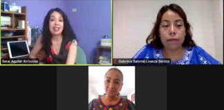 Desigualdad laboral, tema de charla convocada por la SMO