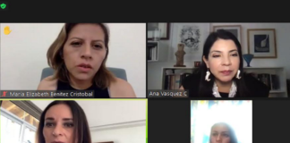 Aun fuera del estado, las mujeres de Oaxaca son protegidas: SMO