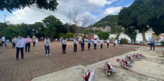 Arrancan SSO operativo para la prevención y control de arbovirosis