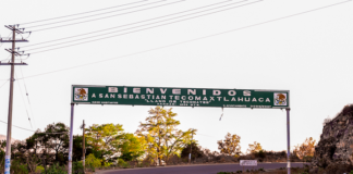 Tecomaxtlahuaca anuncia multas a quien incumpla medidas vs COVID-19