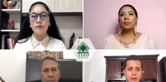 Confirma TEEO triunfo de coalición PAN-PRI-PRD en Teotitlán