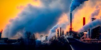 La Tierra rompe récord; registra el mes más caluroso de su historia