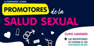 Estudiantes de la UABJO se formarán como promotoras y promotores de la Salud Sexual