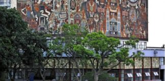 Inicia UNAM a distancia ciclo escolar 2021-2022, el lunes 9 de agosto